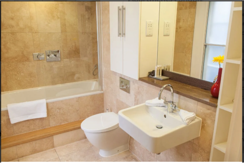 Wellington Street Apartments - Covent Garden, Central London