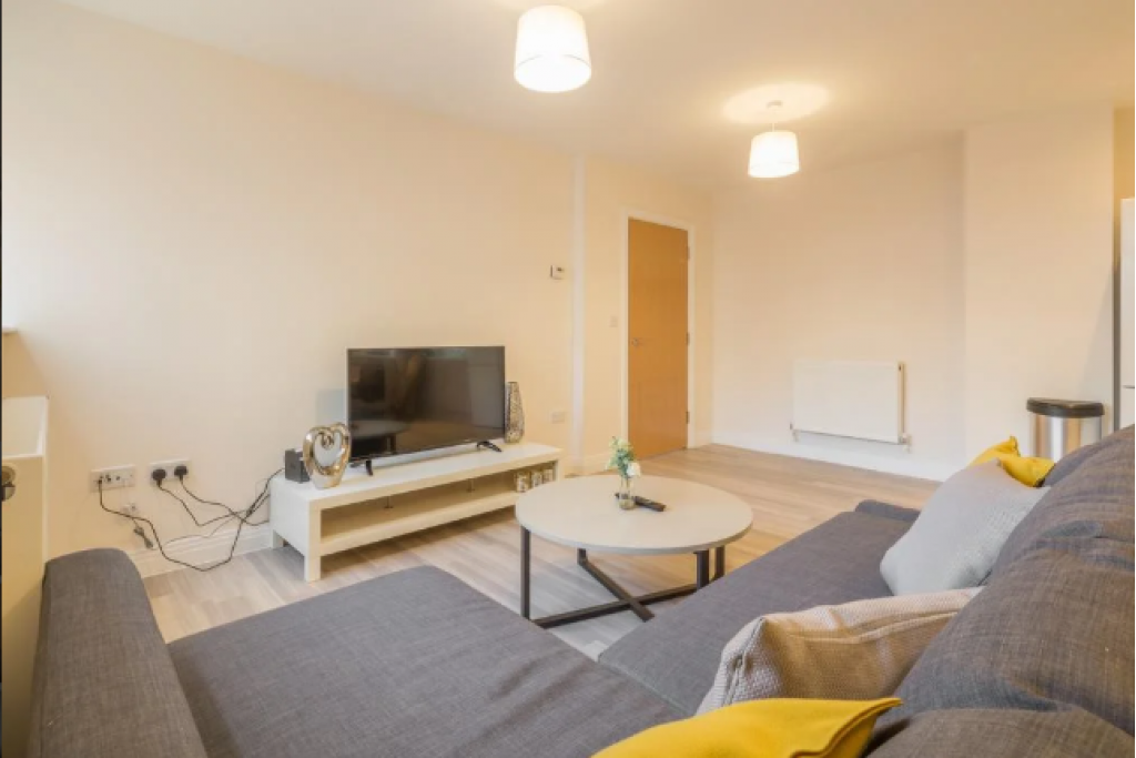 Swingate House Apartments – Stevenage Corporate Accommodation