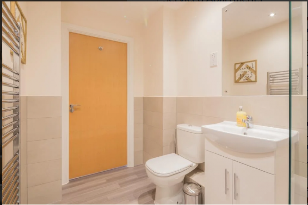 Swingate House Apartments – Stevenage Corporate Accommodation