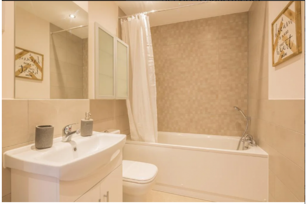 Swingate House Apartments – Stevenage Corporate Accommodation