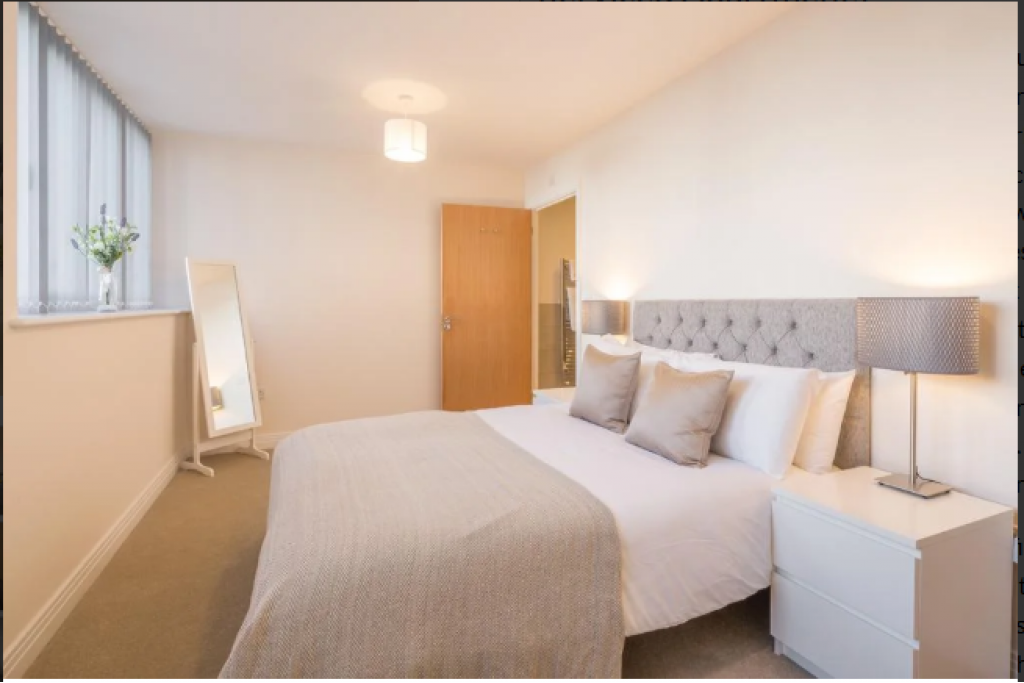 Swingate House Apartments – Stevenage Corporate Accommodation