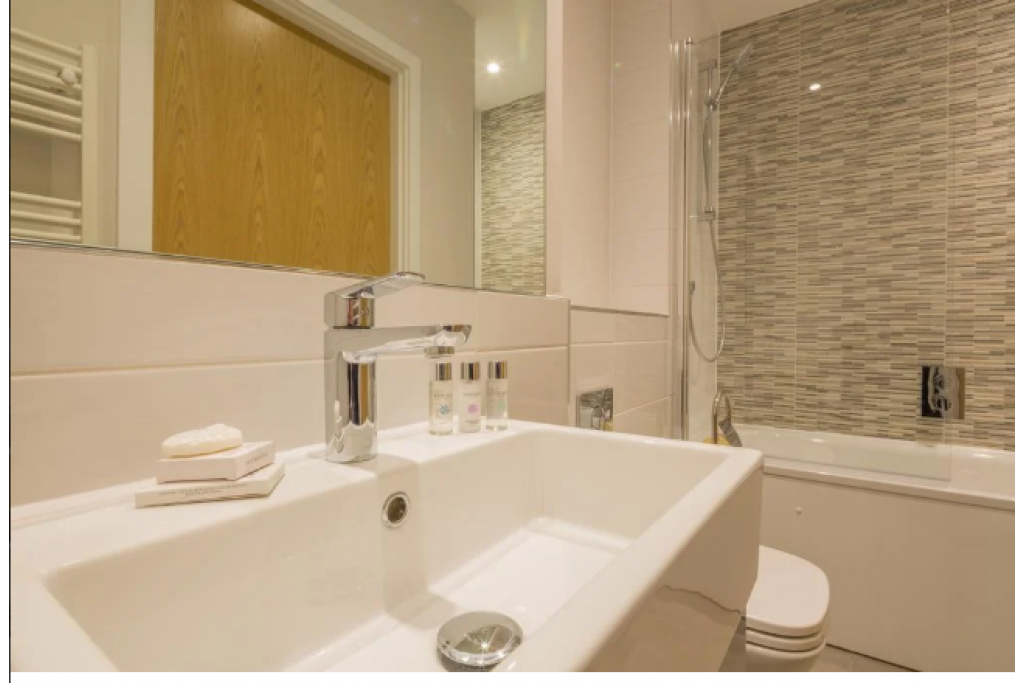 Swingate House Apartments – Stevenage Corporate Accommodation