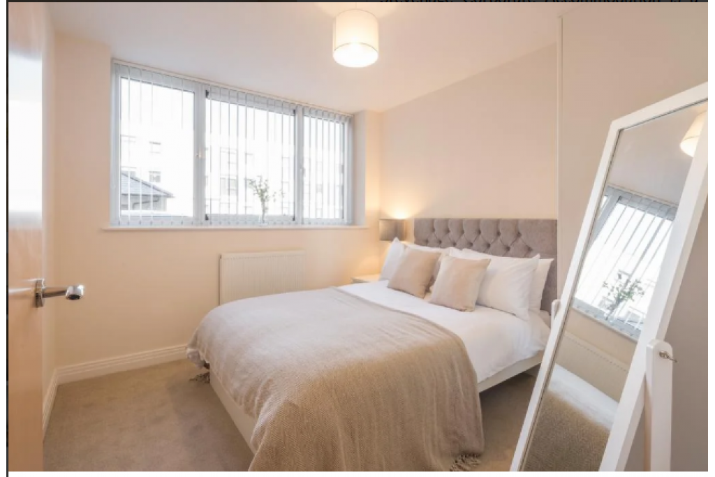 Swingate House Apartments – Stevenage Corporate Accommodation