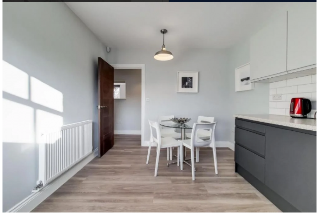 Brewers Lane Apartments – Serviced Apartments Richmond for Shortlets