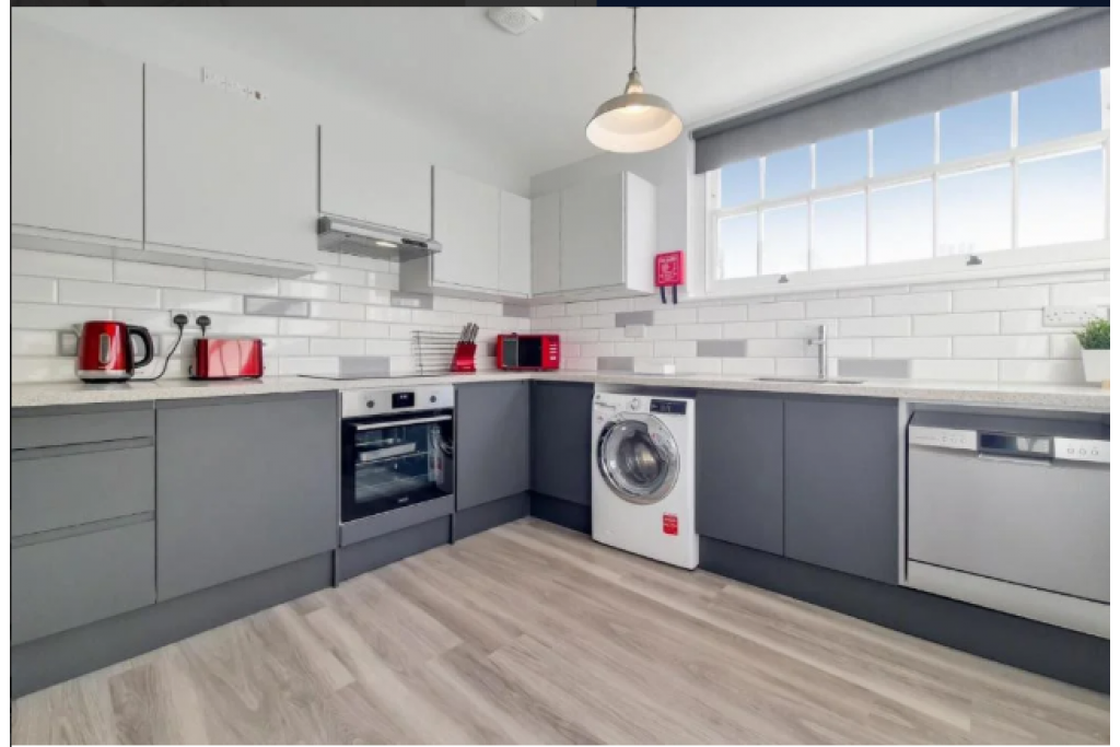 Brewers Lane Apartments – Serviced Apartments Richmond for Shortlets