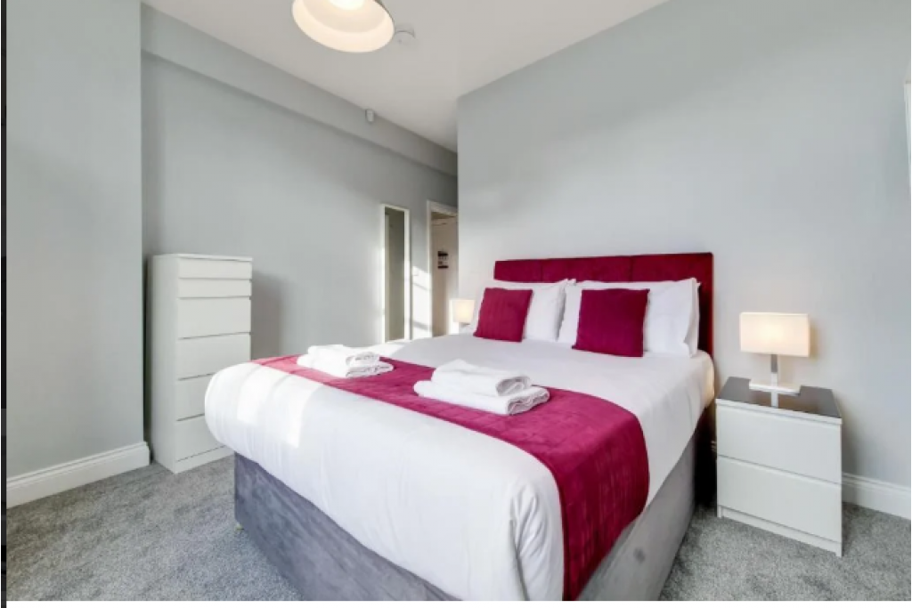 Brewers Lane Apartments – Serviced Apartments Richmond for Shortlets