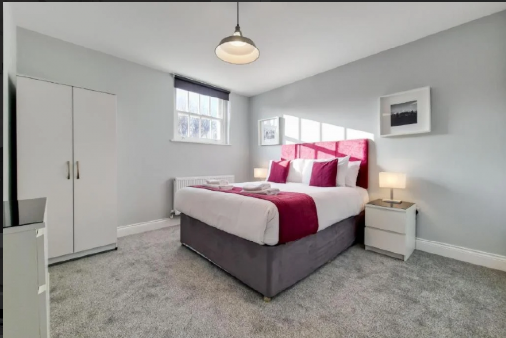 Brewers Lane Apartments – Serviced Apartments Richmond for Shortlets