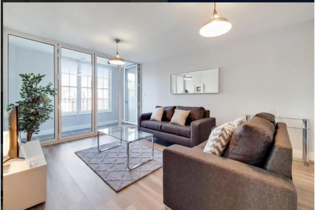Brewers Lane Apartments – Serviced Apartments Richmond for Shortlets