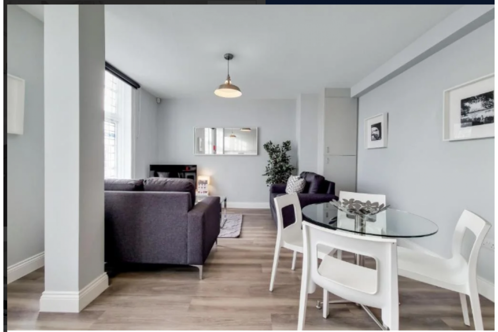 Brewers Lane Apartments – Serviced Apartments Richmond for Shortlets