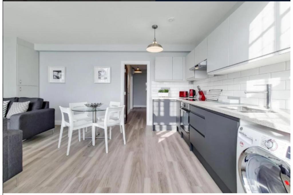 Brewers Lane Apartments – Serviced Apartments Richmond for Shortlets