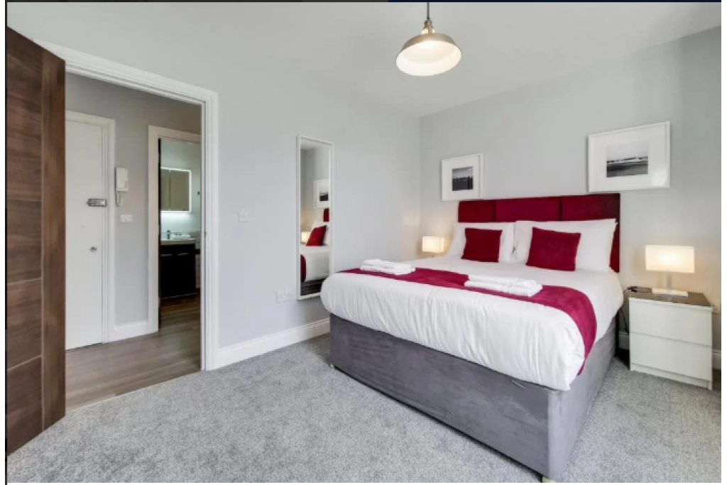 Brewers Lane Apartments – Serviced Apartments Richmond for Shortlets