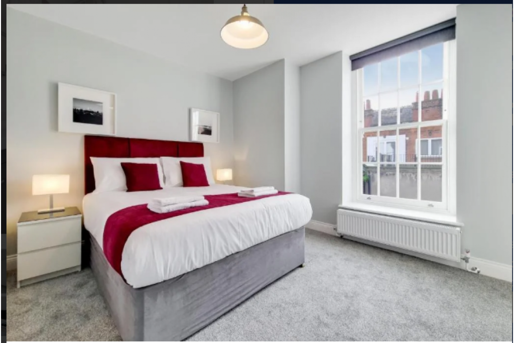 Brewers Lane Apartments – Serviced Apartments Richmond for Shortlets