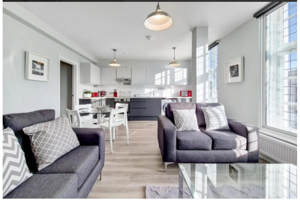 Brewers Lane Apartments – Serviced Apartments Richmond for Shortlets