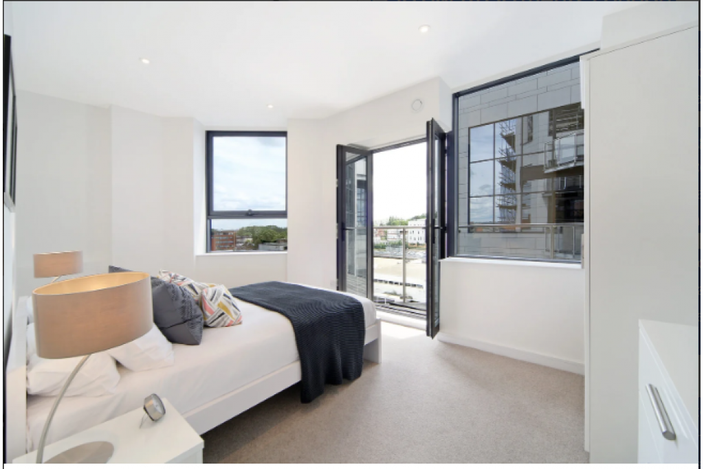 College Road Harrow Apartments – Harrow Serviced Apartments London