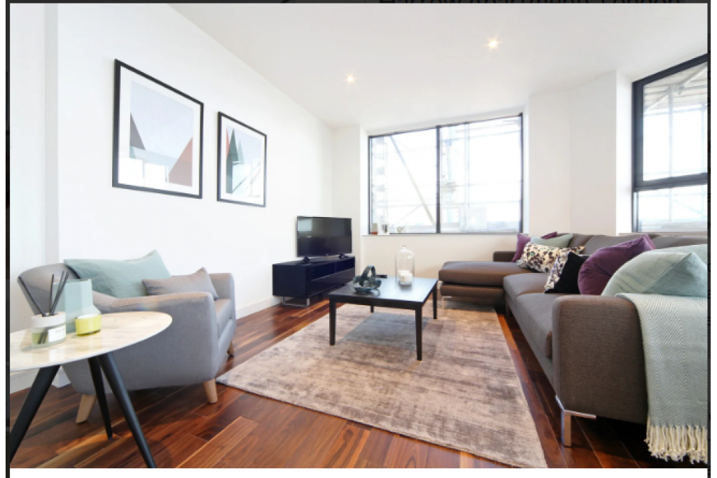 College Road Harrow Apartments – Harrow Serviced Apartments London