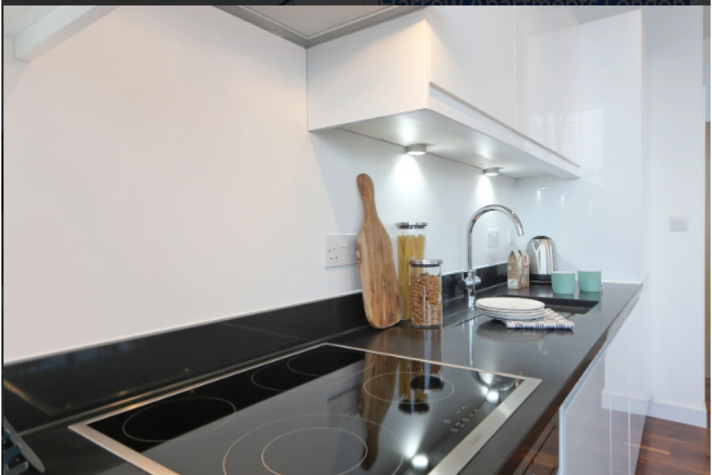 College Road Harrow Apartments – Harrow Serviced Apartments London