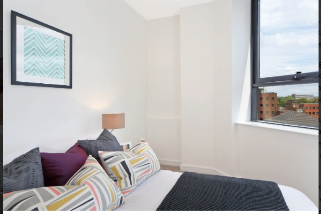 College Road Harrow Apartments – Harrow Serviced Apartments London