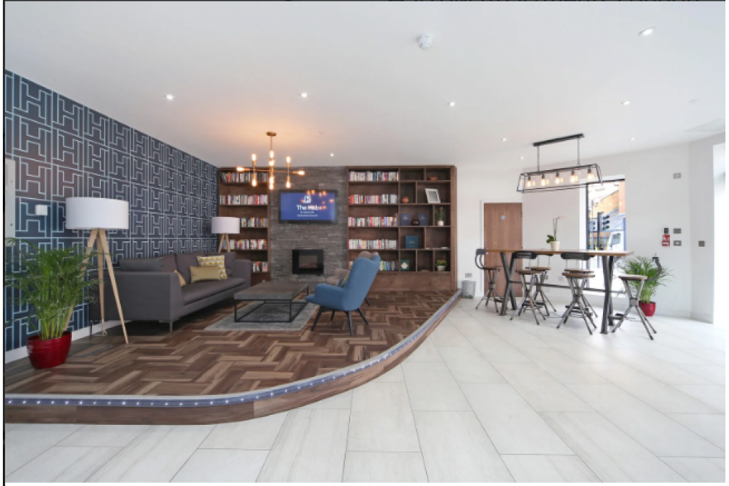 College Road Harrow Apartments – Harrow Serviced Apartments London