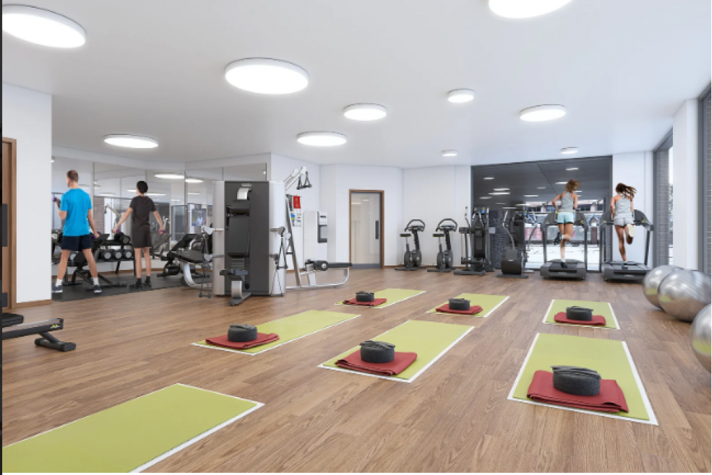 College Road Harrow Apartments – Harrow Serviced Apartments London