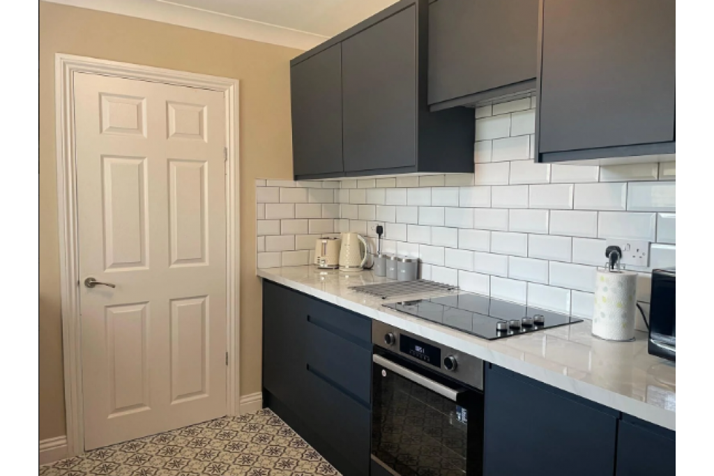 Baring House – Newcastle Family Accommodation