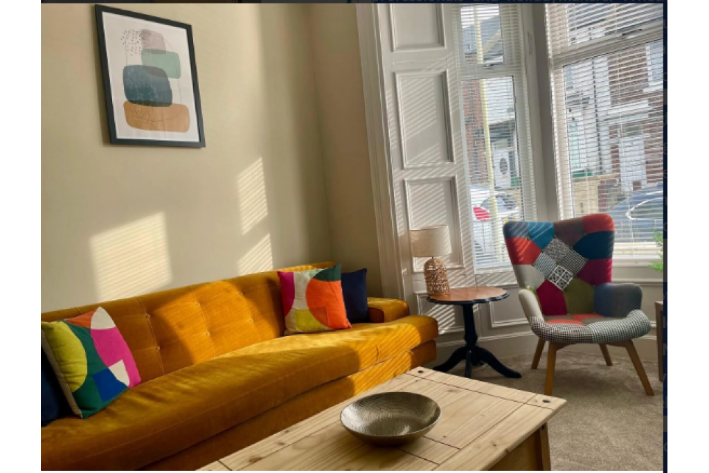 Baring House – Newcastle Family Accommodation