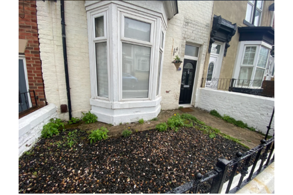 Baring House – Newcastle Family Accommodation