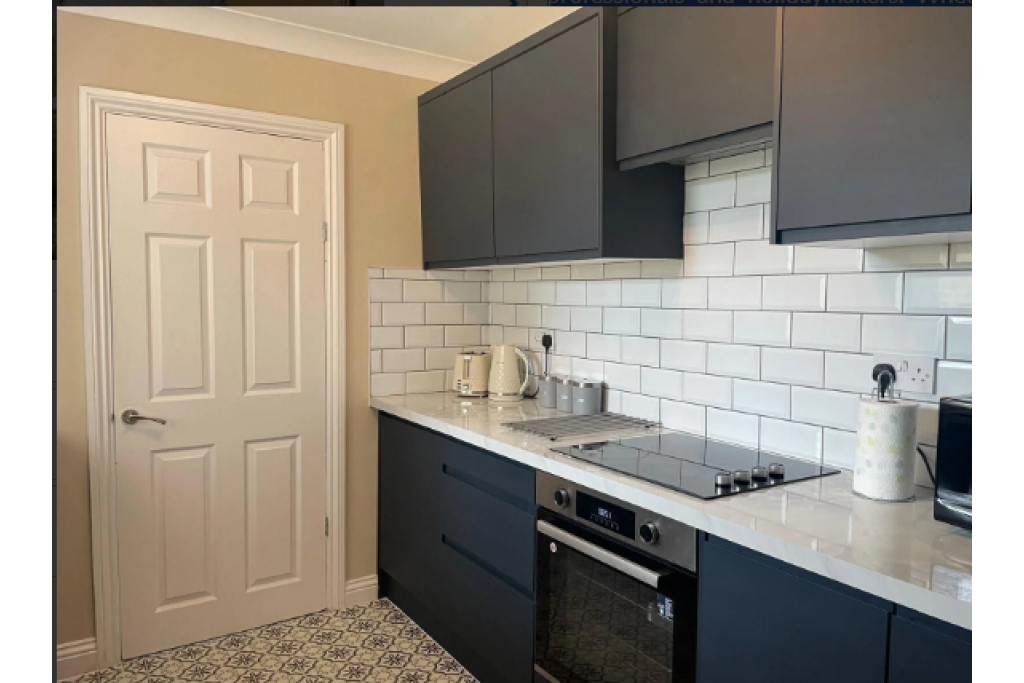 Baring House – Newcastle Family Accommodation