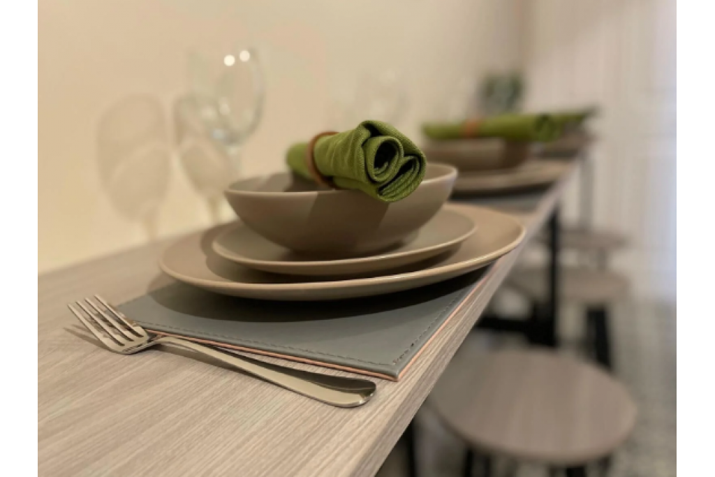 Baring House – Newcastle Family Accommodation