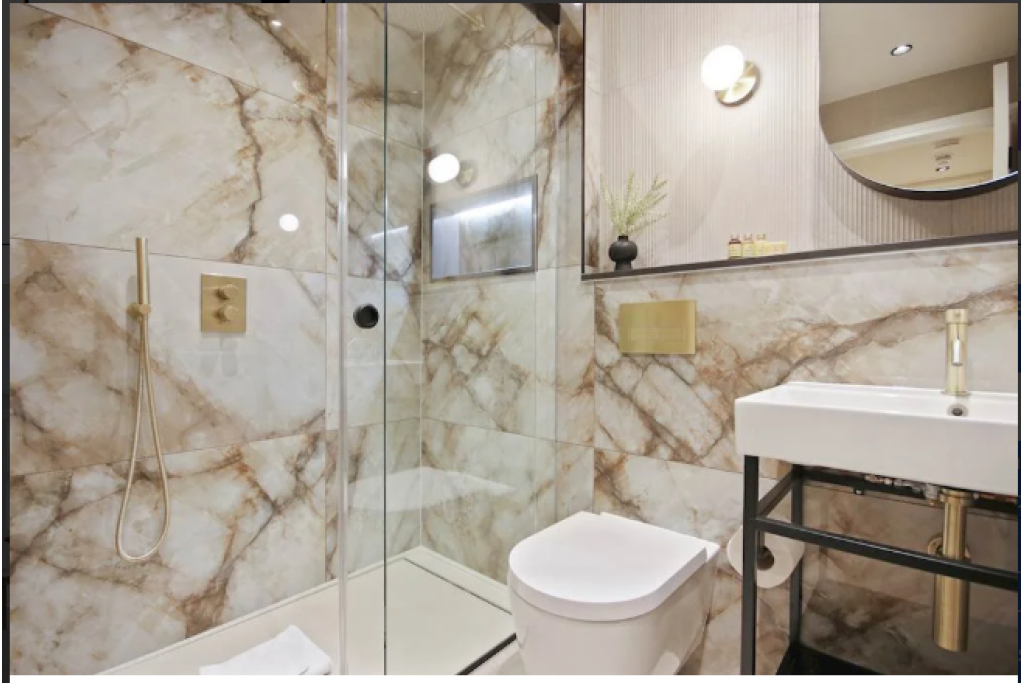 Bow Lane Apartments – Corporate Accommodation Near Bank Station