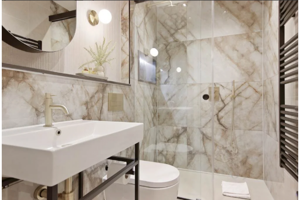 Bow Lane Apartments – Corporate Accommodation Near Bank Station