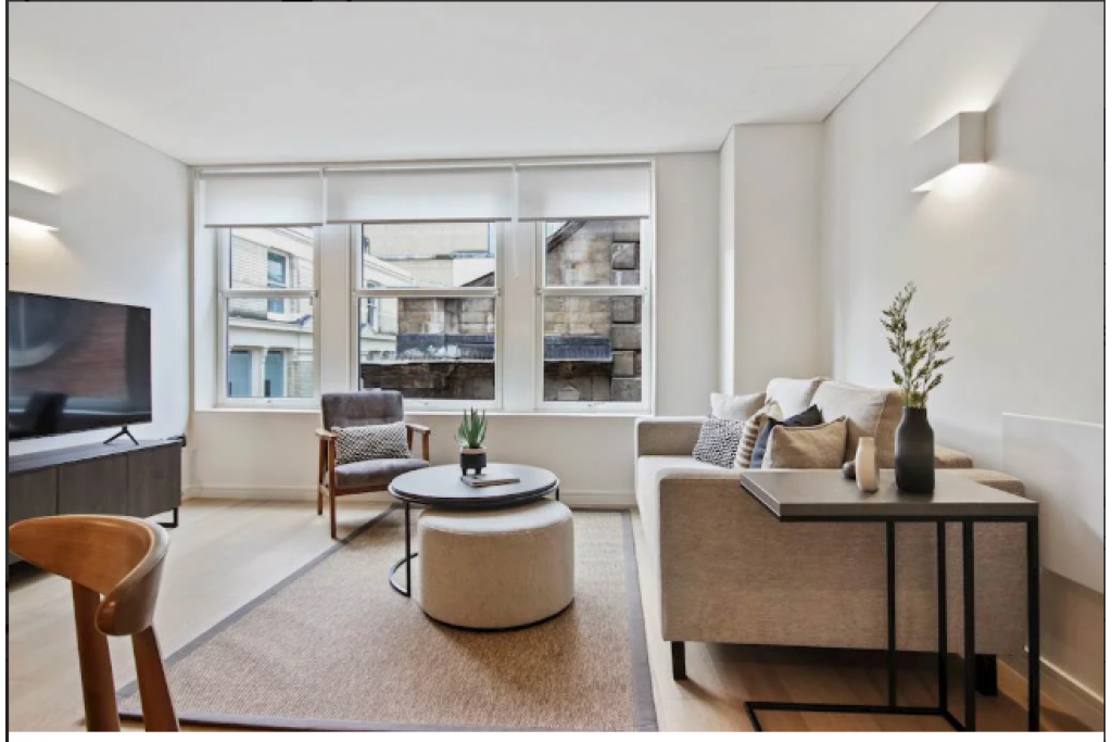 Bow Lane Apartments – Corporate Accommodation Near Bank Station