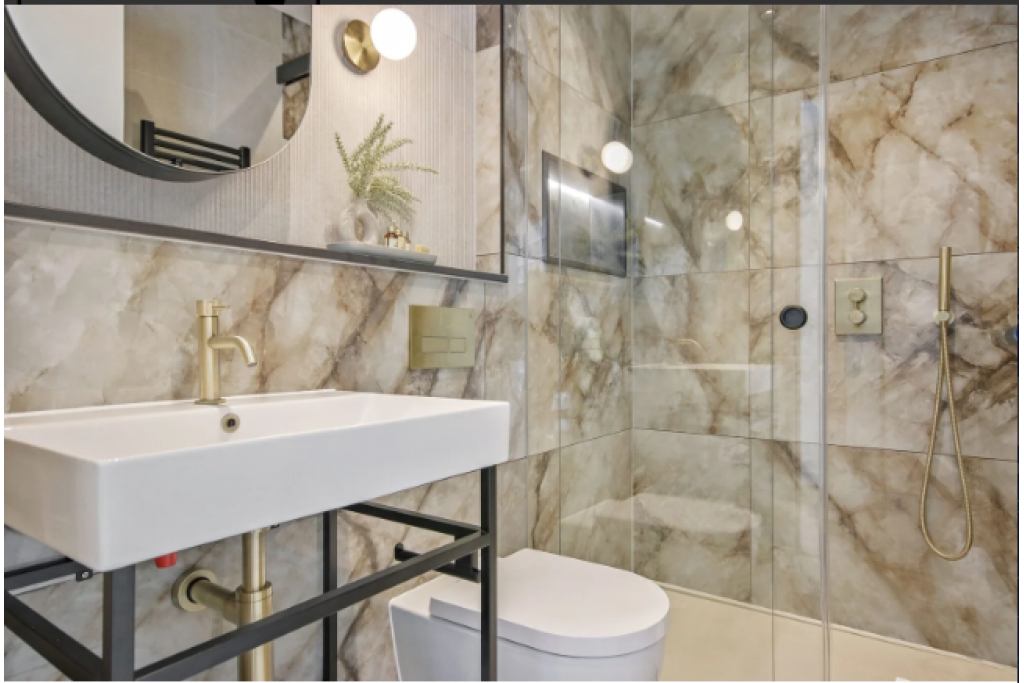 Bow Lane Apartments – Corporate Accommodation Near Bank Station