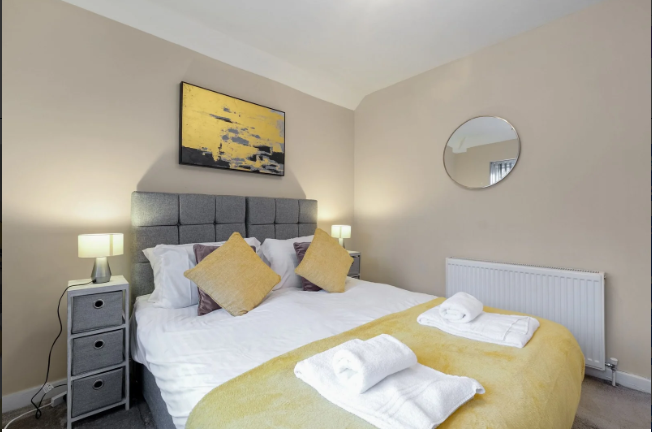 Grindleford House - Group Accommodation Birmingham