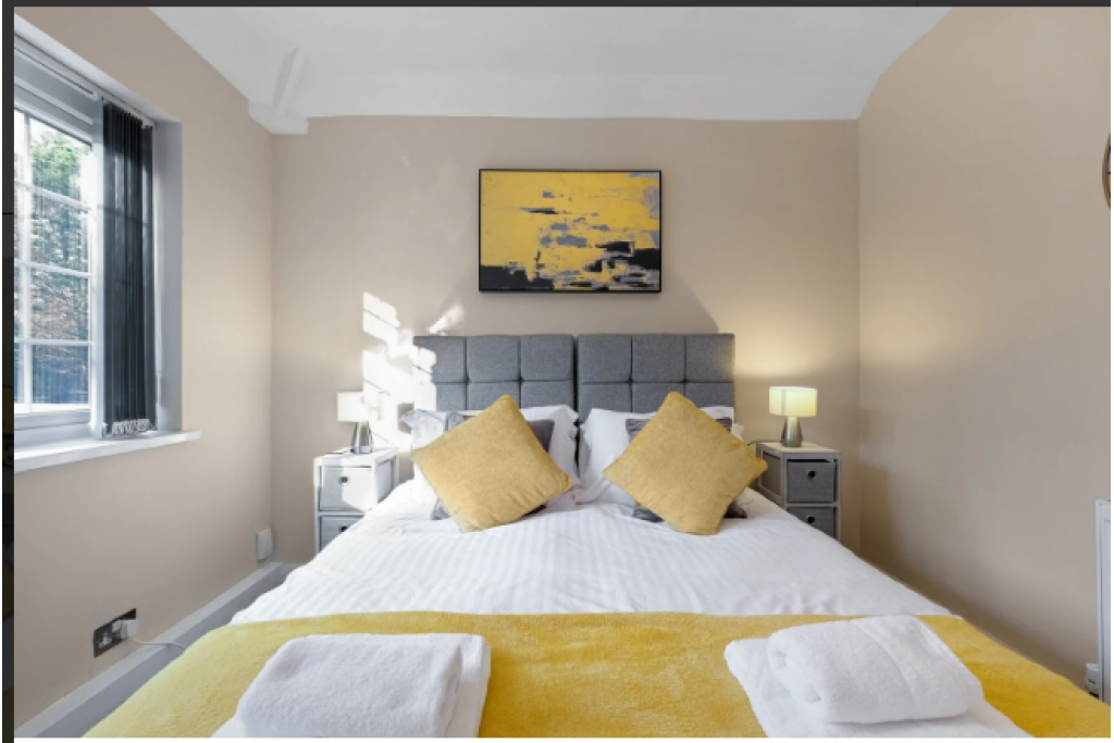 Grindleford House - Group Accommodation Birmingham