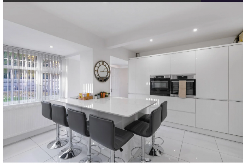 Grindleford House - Group Accommodation Birmingham