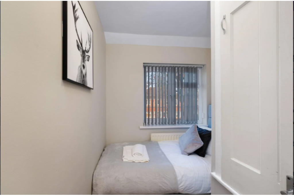 Grindleford House - Group Accommodation Birmingham