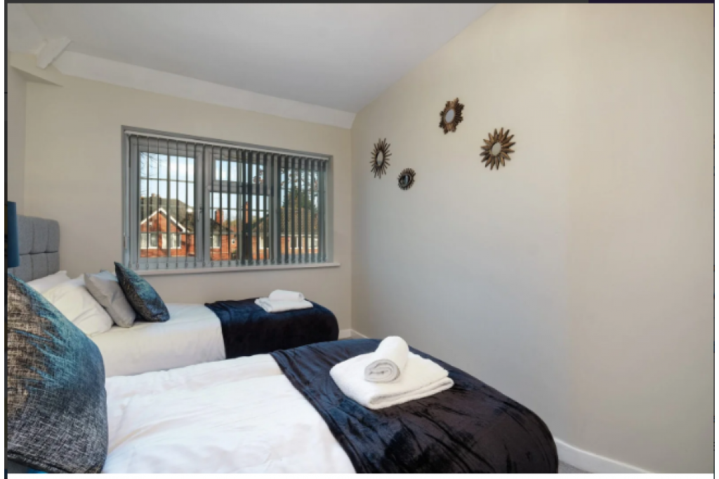 Grindleford House - Group Accommodation Birmingham