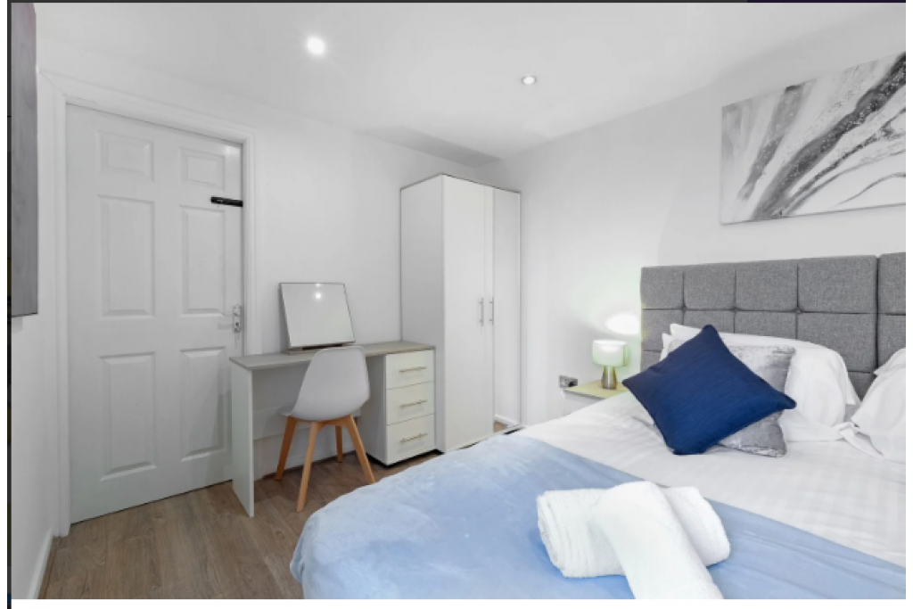 Grindleford House - Group Accommodation Birmingham