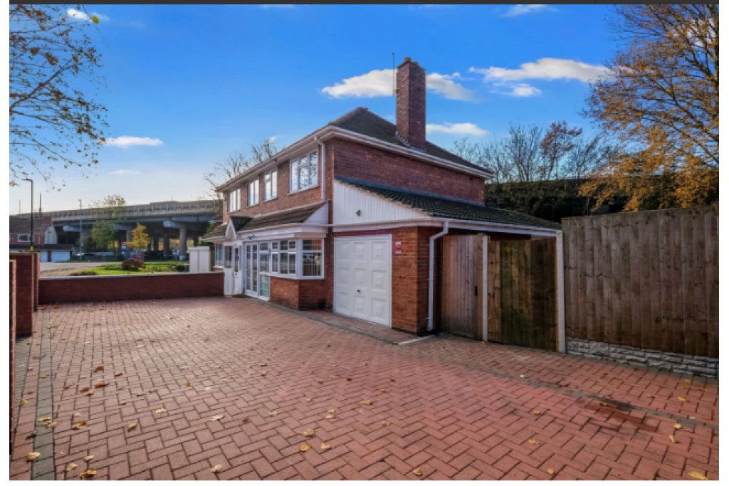 Grindleford House - Group Accommodation Birmingham