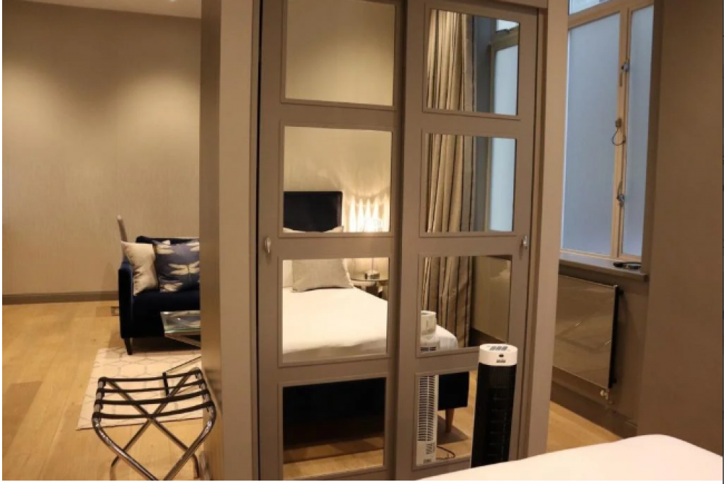 Corporate Accommodation Birmingham – Stylish City Centre Serviced Apartments