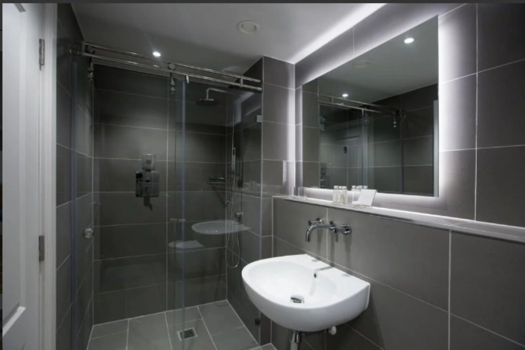 Corporate Accommodation Birmingham – Stylish City Centre Serviced Apartments