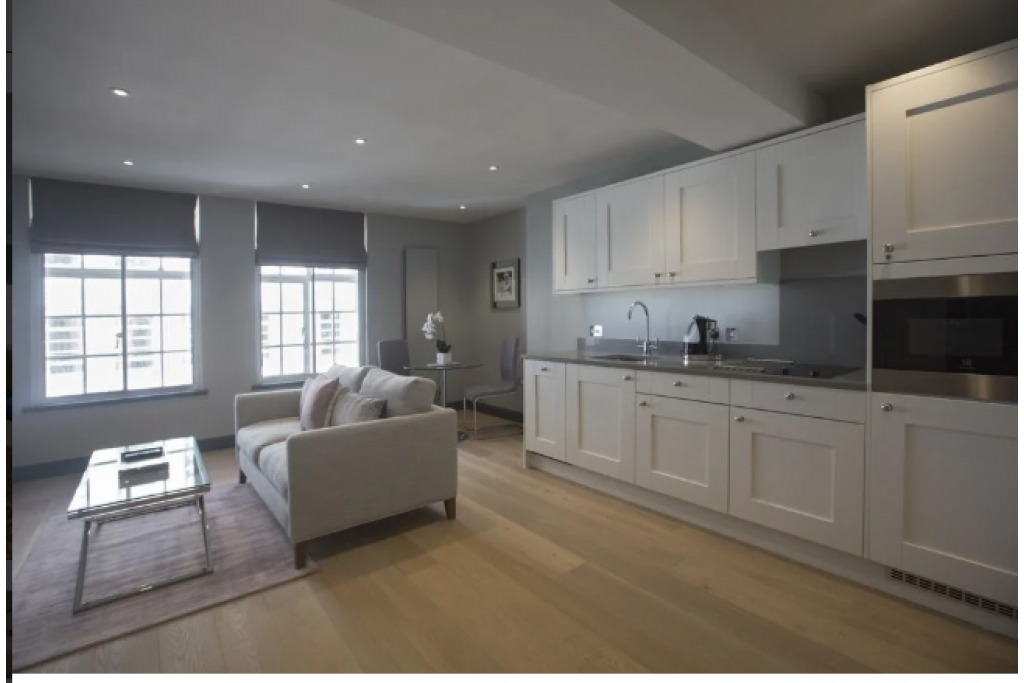 Corporate Accommodation Birmingham – Stylish City Centre Serviced Apartments