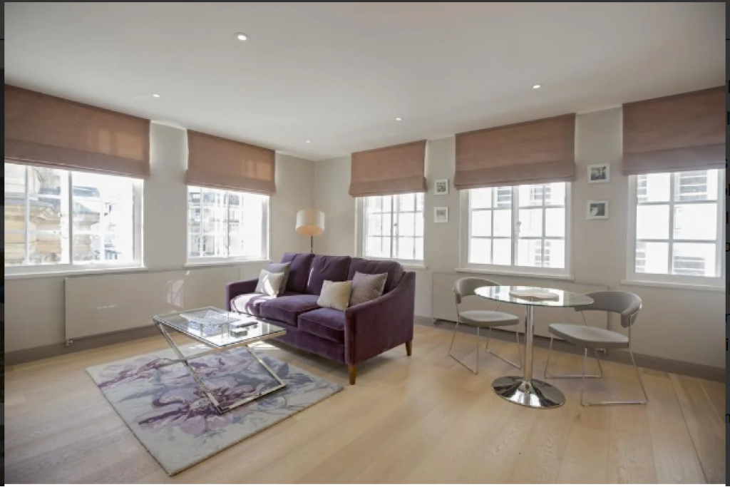 Corporate Accommodation Birmingham – Stylish City Centre Serviced Apartments