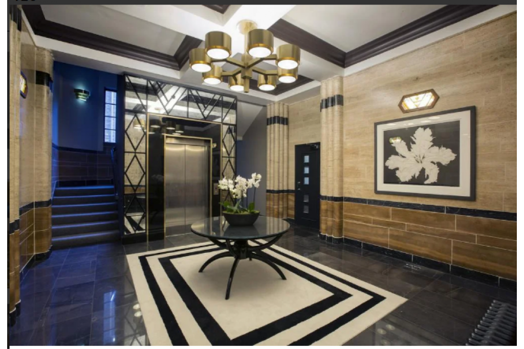 Corporate Accommodation Birmingham – Stylish City Centre Serviced Apartments