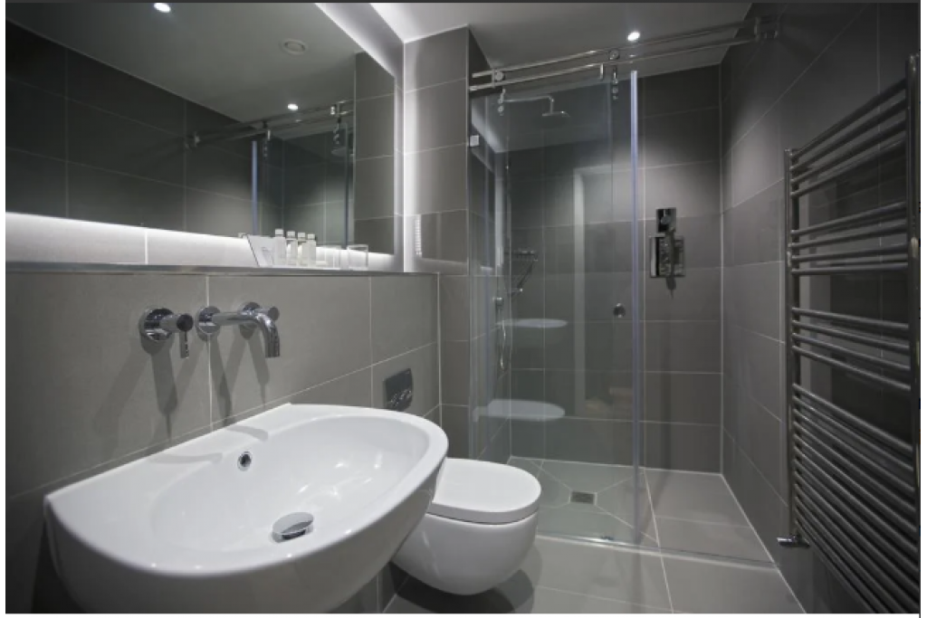 Corporate Accommodation Birmingham – Stylish City Centre Serviced Apartments
