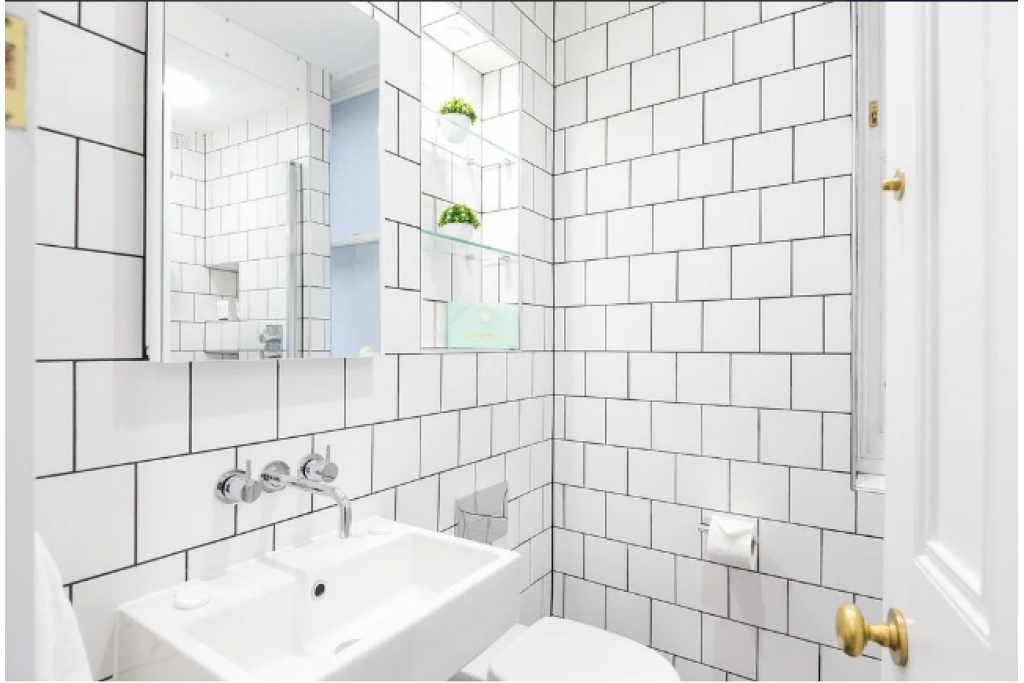 Shaftesbury Avenue Apartments – Serviced Accommodation in Soho and The West End