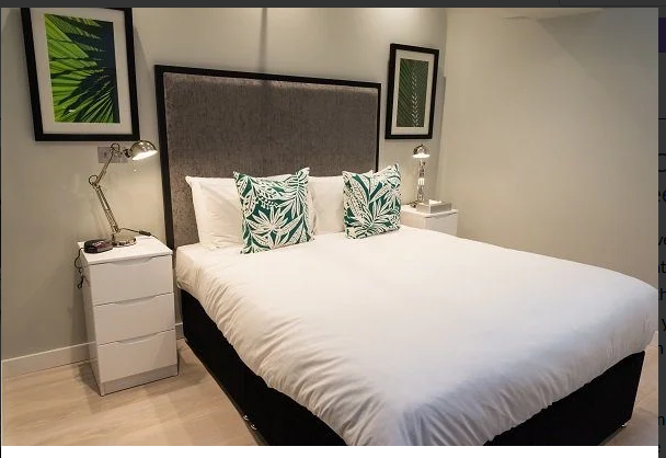 Serviced Accommodation Covent Garden – 44 Wellington Street Apartments