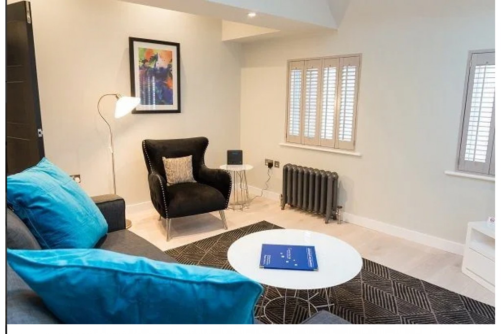Serviced Accommodation Covent Garden – 44 Wellington Street Apartments