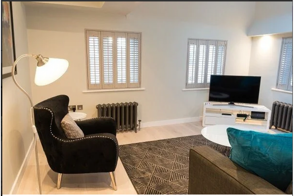 Serviced Accommodation Covent Garden – 44 Wellington Street Apartments