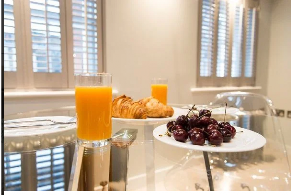 Serviced Accommodation Covent Garden – 44 Wellington Street Apartments